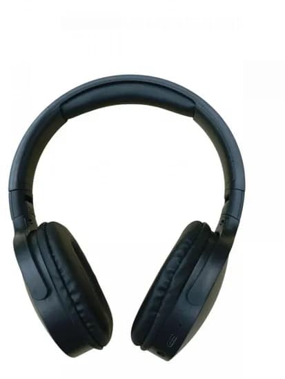 Fone Satellite AE-9061 Preto Bluetooth com SD Card
