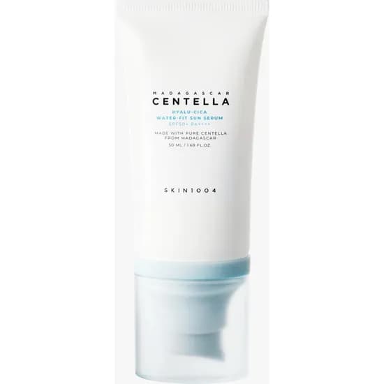 Skin 1004 Madagascar Centella Hyalu-Cica Water-Fit Sun Serum 50ML