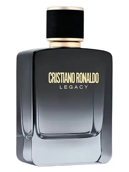 Perfume Cristiano Ronaldo Legacy Edp - Masculino 50ML