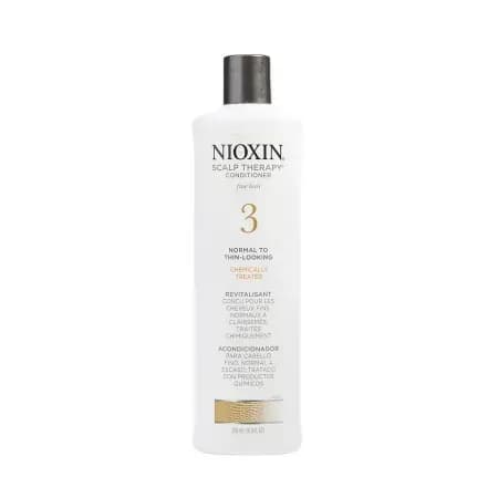Acondicionador Nioxin System 3 Scalp Therapy 500ML