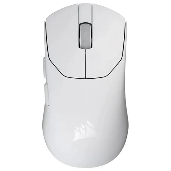 Mouse Corsair Sabre V2 Pro CH-931G001-WW 33000DPI - White