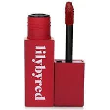 Lilybyred Labial Mood Liar Velve Tin 06