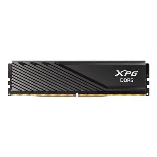 Memória Adata XPG Lancer Blade, DDR5 16GB (1X16GB), 5600MHZ, AX5U5600C4616G-, Preto