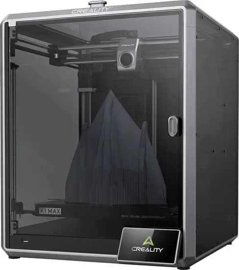 Impressora 3D Creality K1 Max - Bivolt