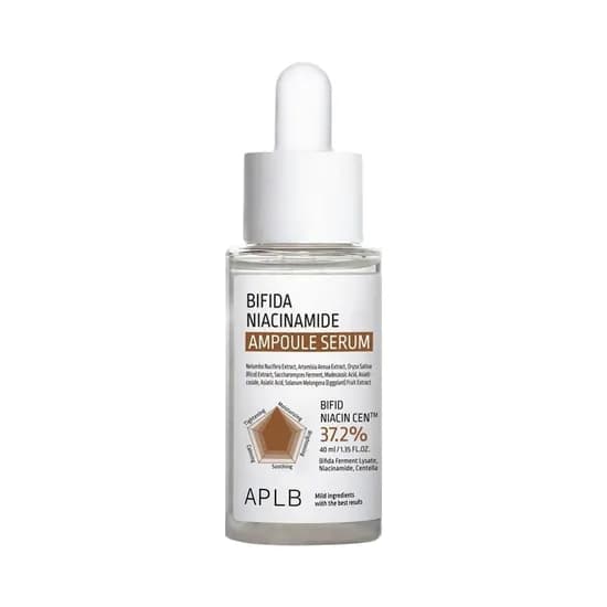 sérum Facial Aplb Bifida Niacinamide Ampoule 40ML