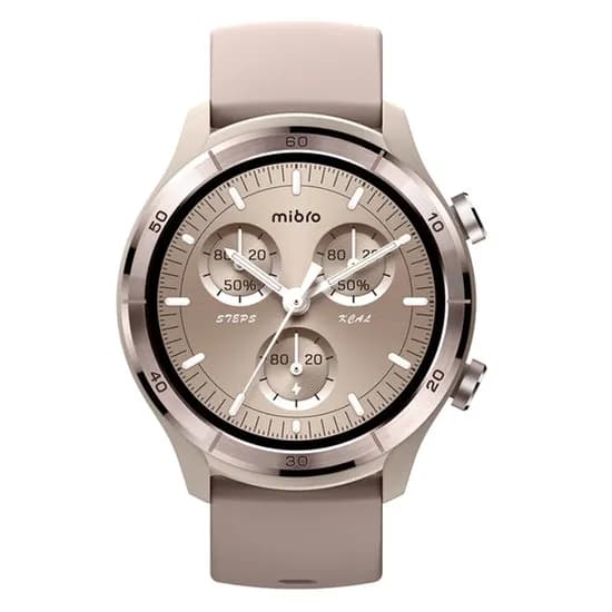 Smartwatch Mibro A3 XPAW022 - Mocha