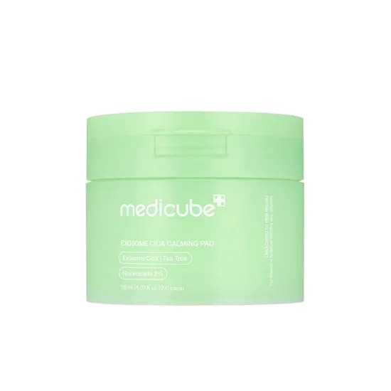 Medicube Exosome Cica Calming Pad