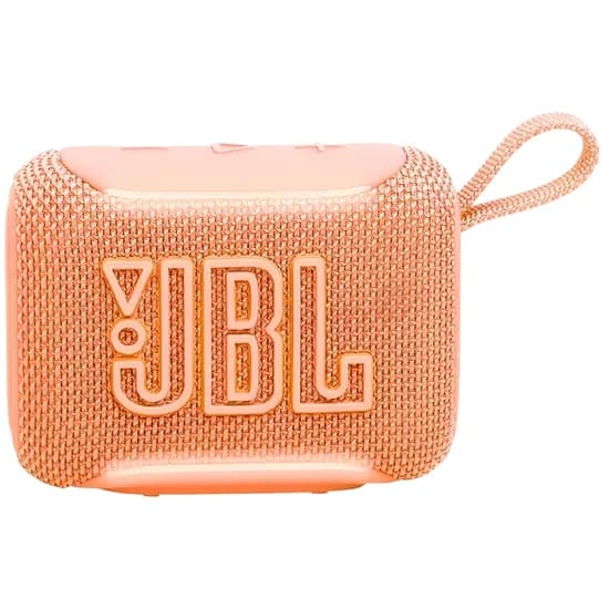 Speaker JBL Go 5 Bluetooth - Orange