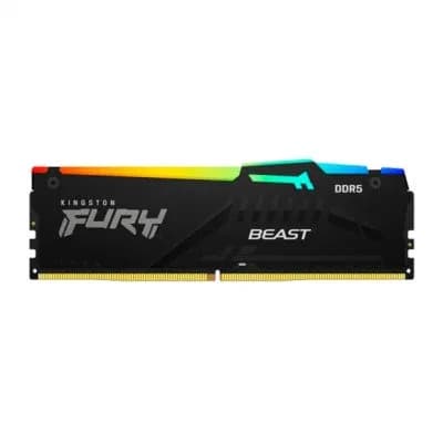 Mem DDR5 32GB 5200 Kingston Fury Beast KF552C40B