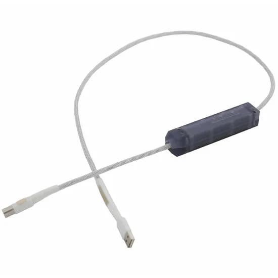 Cabo USB Sotm DCBL-Uf-SP 1.0M Unpocc Prata