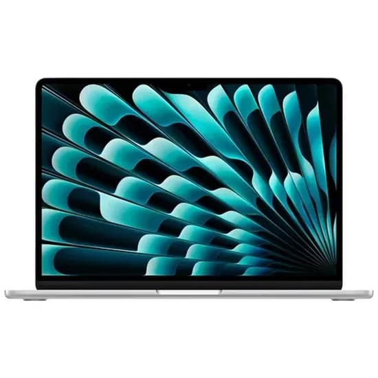 Apple Macbook M5 Air 16/512GB MDH74LL/A Silver 13.6 (2026)