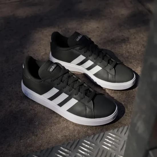 Tênis Adidas Grand Court TD Lifestyle Court Casual Masculino