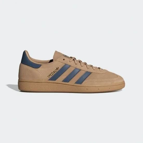 Calzado Adidas Handball Spezial Marron Warm