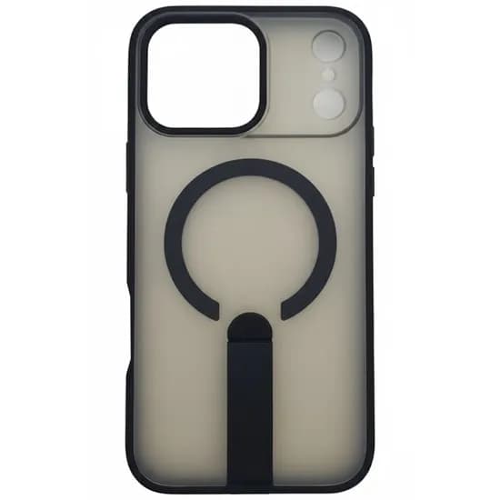 Capa Essager ES-202 I-Like para iPhone 17 Pro Max Várias Cores