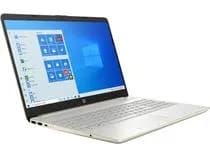 Notebook HP 15-DY2001 i3-1125G4/ 8GB/ 256 SSD/ 15.6" FHD/ Touchscreen/ W10 Gold