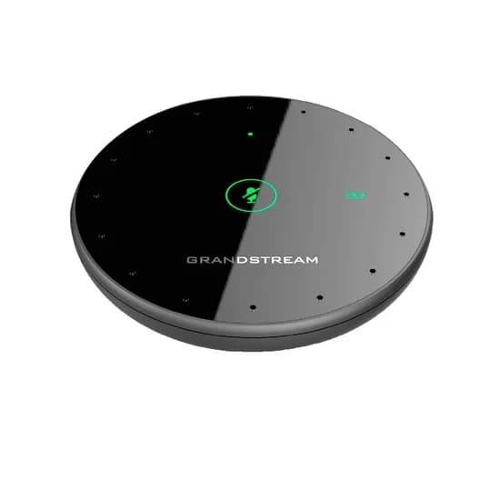Grandstream GMD1208 Microfone Bluetooth para Conferências