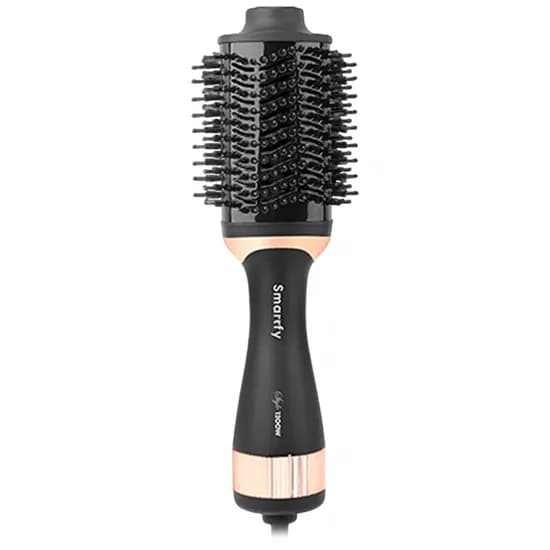 Escova Secadora Smartfy SM08 1200W 3EN1 220V
