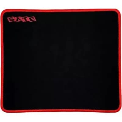 Mousepad Satellite A-PAD022 Vermelho 27X32CM Iva