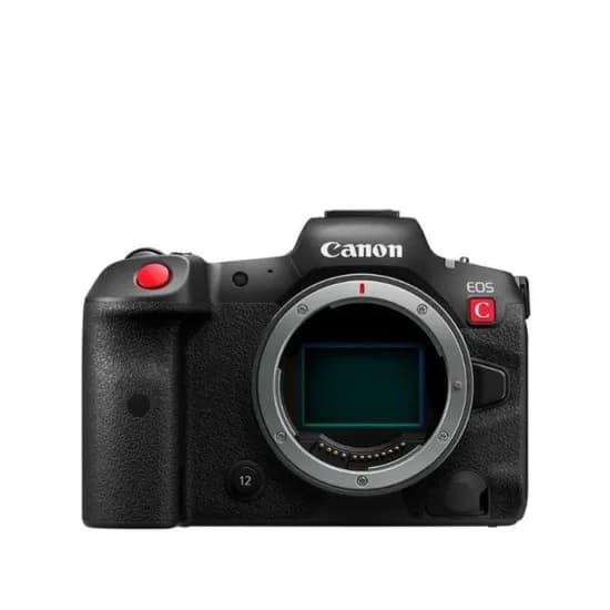 Câmera Canon Eos R5 C Cinema (Corpo)