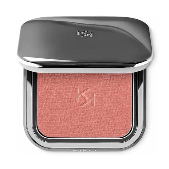 Blush Kiko Milano Unlimited ( 11 Bright Rose)