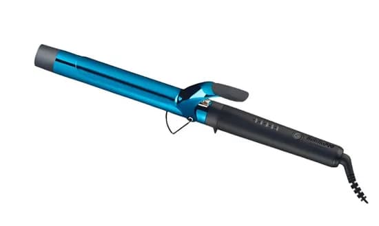 Babyliss Modelador de Cabello Prof. 1¼/32MM BNTWMB125XL Black&Blue
