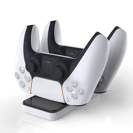 Charging Dock Dobe para 2 Controles PS5