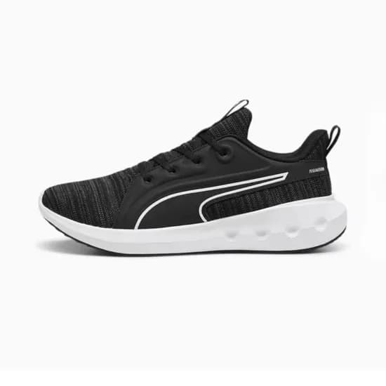 Tênis Puma Softride Carson Knit Running Masculino