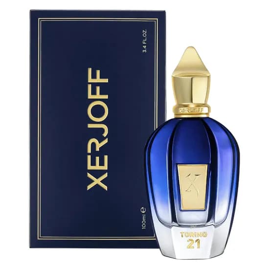 Perfume Xerjoff Torino 21 Eau de Parfum Unissex 100ML