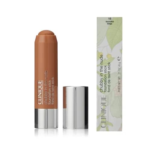 Clinique Chubby In The Nude Foundation Stick #15