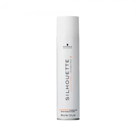 Spray Capilar Schwarzkopf Silhouette Flexible Hold 300ML