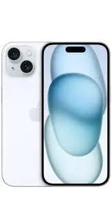 iPhone 15 128GB Azul Esim Swap (Grado A)