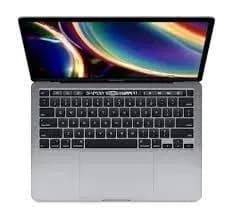 Swap Apple Macbook Pro 2020 i7/32GB/1TBSSD