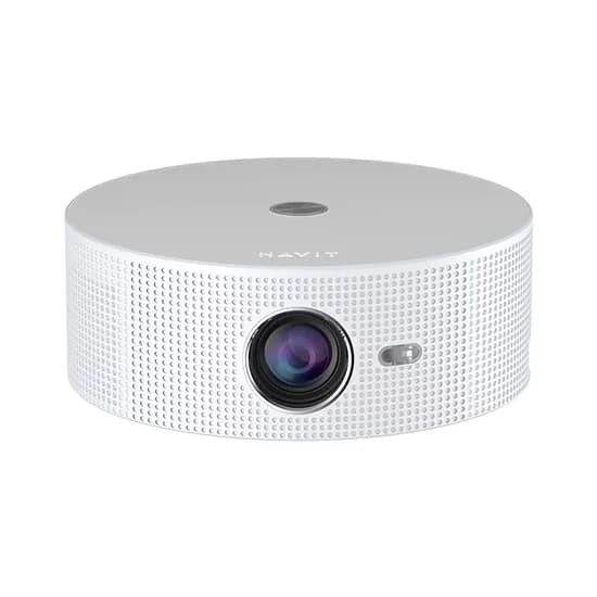 Projetor Havit NV-PJ217-Eu-WH Blanco
