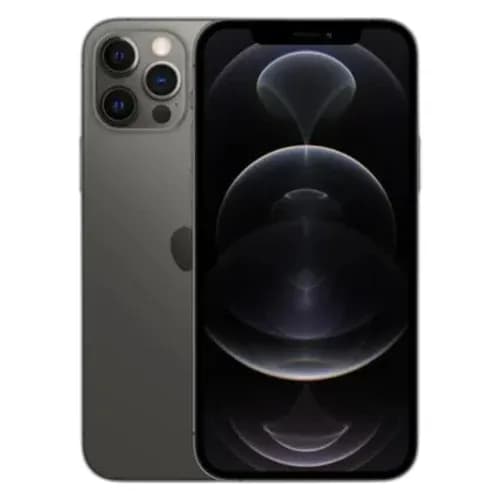 Swap iPhone 12 Pro 128GB Grad B Black