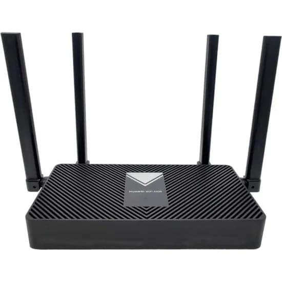Router Huawei AX3S AX3000 Ac Wifi 6 Plus Black