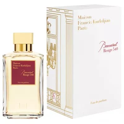 P.Maison Francis Kurkdjian Baccarat Rouge 540 200ML Edp