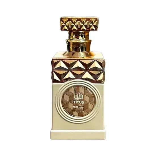 Perfume Paris Corner Minya Coco Lush - Eau de Parfum - Unissex - 100ML