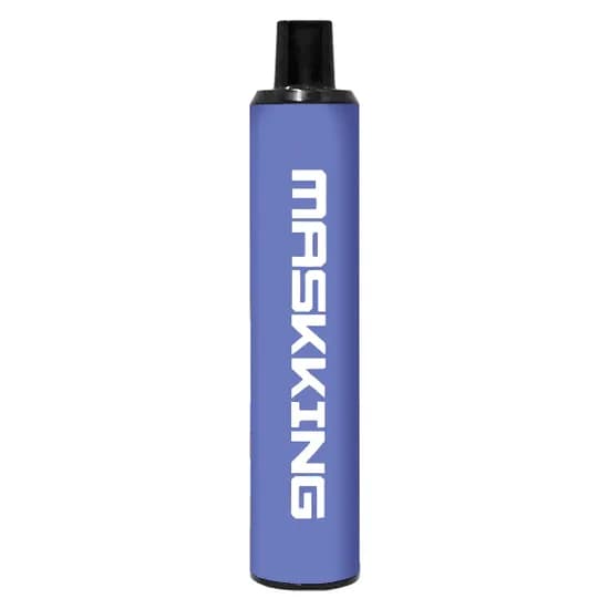 Vaper Maskking High GTS 2500 Açaí 5%