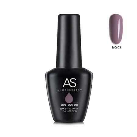 Esmalte Em Gel Another Sexy MQ03