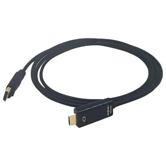 Cabo Displayport para HDTV Sate AL-32 Satellite