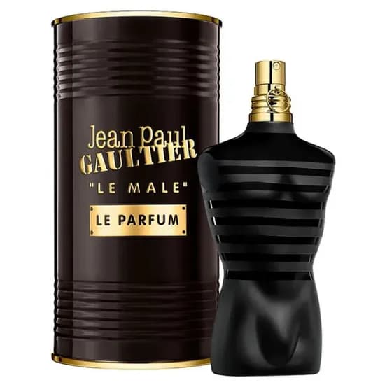 Perfume Jean Paul Gaultier Le Male Eau de Parfum Masculino 125ML