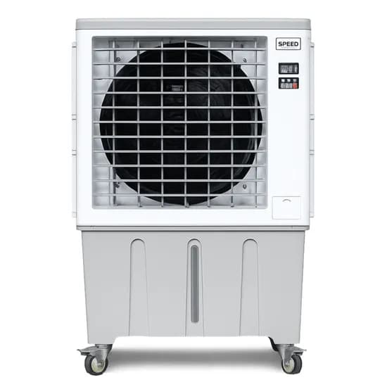 Climatizador Speed 7600M3/H Ax - 220V/50HZ