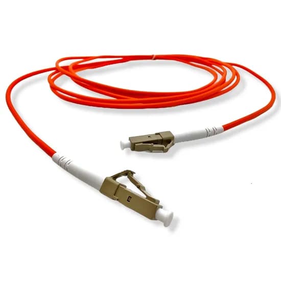 F. Patch Cord LC-Upc LC-Upc SX MM 62.5/125 3.0MM 3M