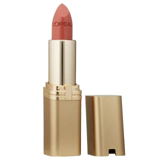 Batom L'Oreal Colour Riche 800 Fairest Nude