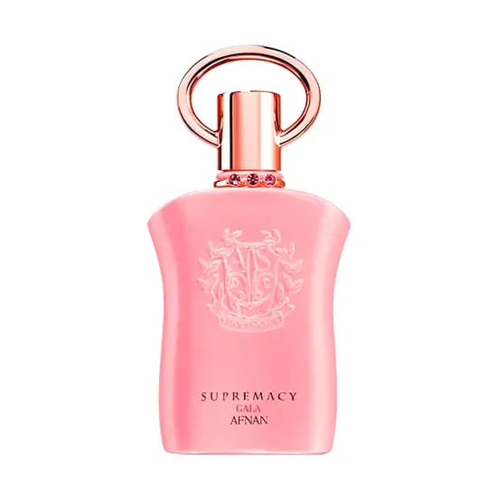 Perfume Afnan Supremacy Gala Edp (F) - 90ML(Atacado)