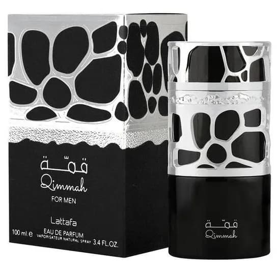 Perfume Lattafa Quimmah 100ML Men