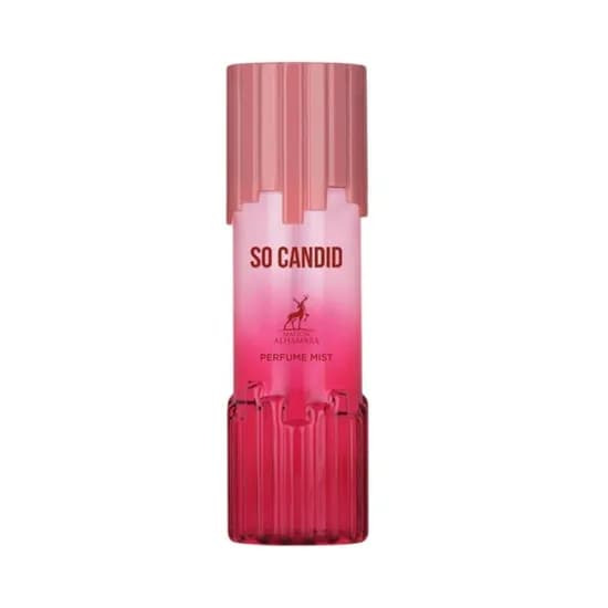 Maison Alhambra Body Mist So Candid 250ML