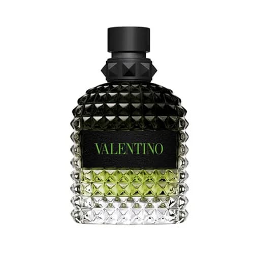 Valentino Uomo Born In Roma Green Stravaganza Edt 100ML