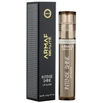 Armaf Intense Shine Lip Gloss Sugar 01