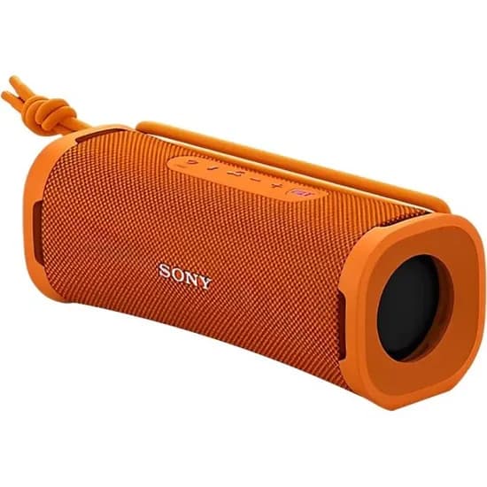 Sony Speaker SRS-ULT10 Bluetooth Laranja 12 Horas